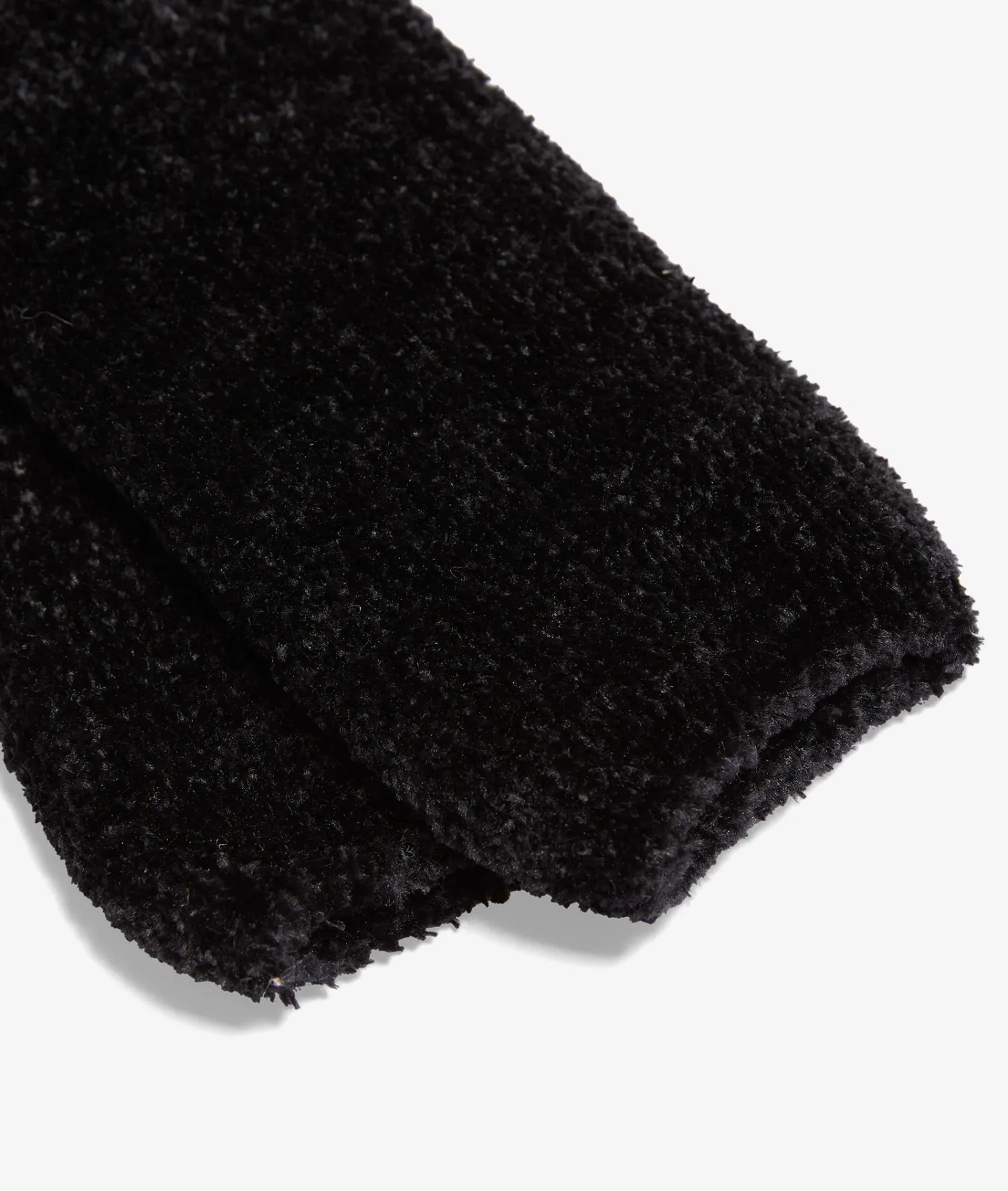 Etam Warm Socks NOIR Best
