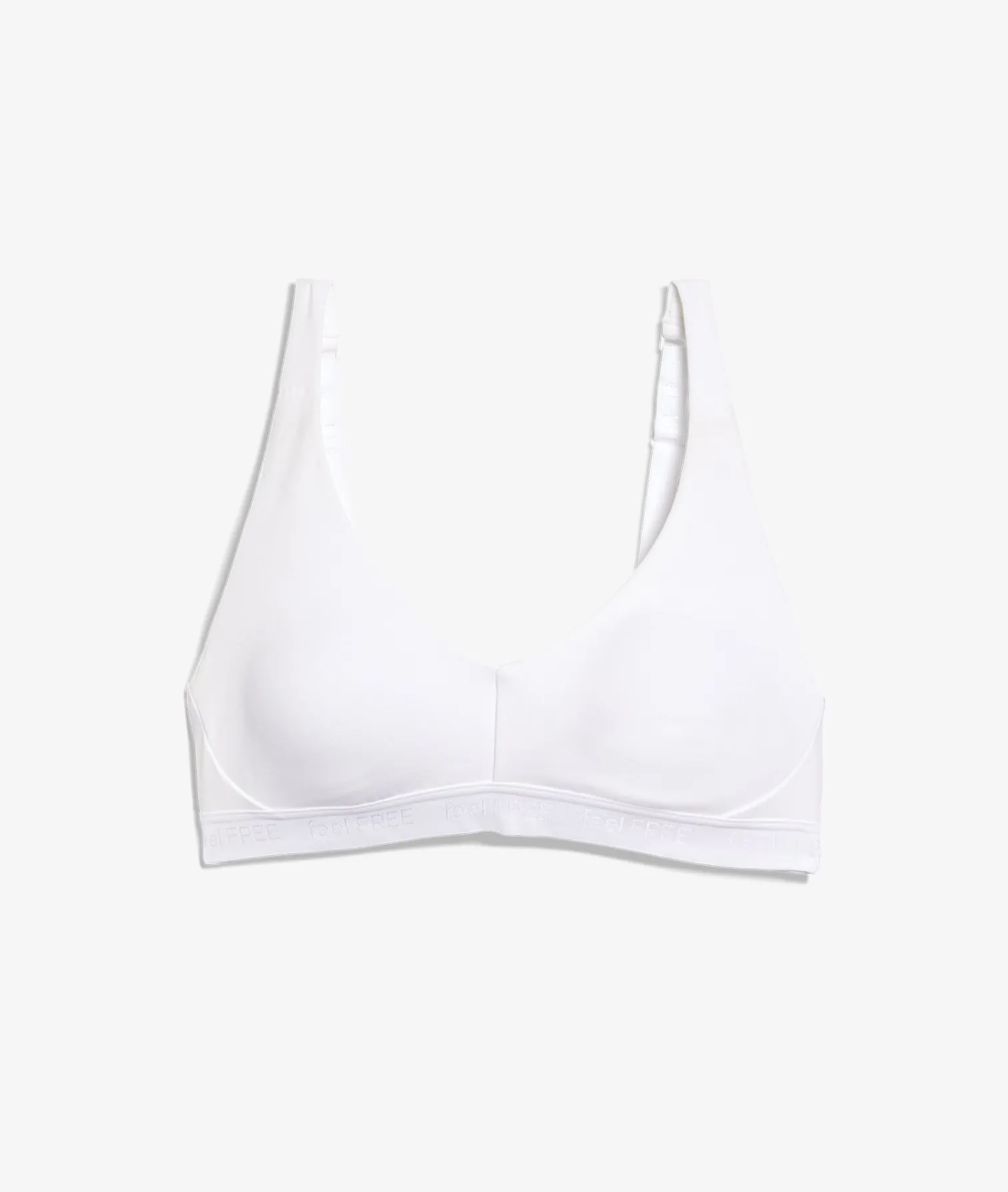 Etam Wireless Post-Mastectomy Triangle Bra GARNETBORDEAUX Sale